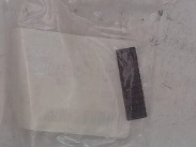 V0511-34540 Trim for KUBOTA