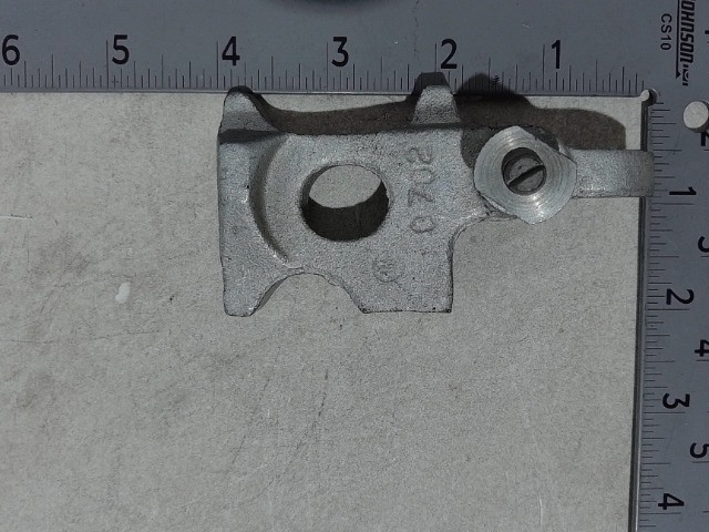 E12HA9 Catch Assy
