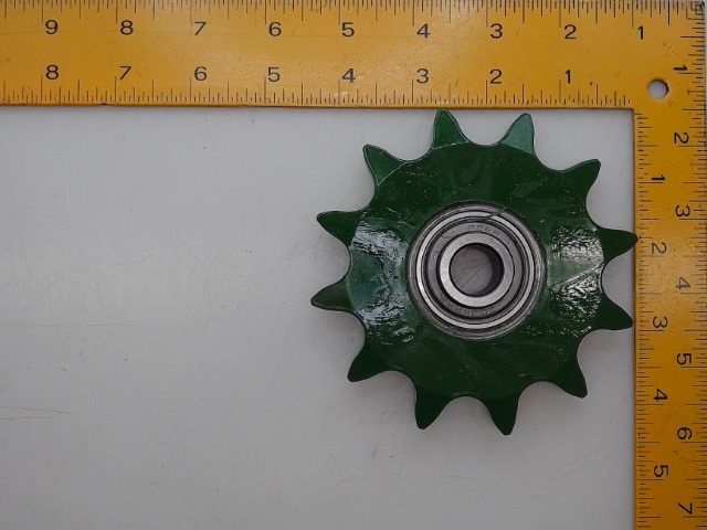 AH216239 Spkt/12t for JOHN DEERE