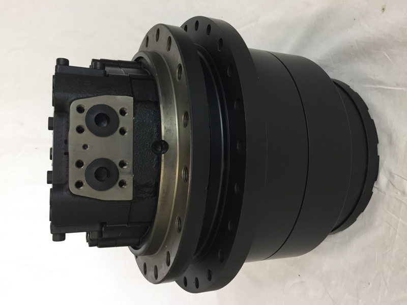 31N8-40010 Final Drive With Motor for HYUNDAI