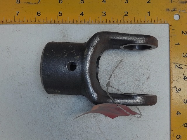 12N220-21GV Yoke