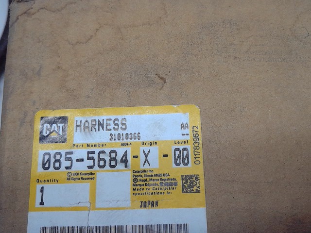085-5684 Harness A