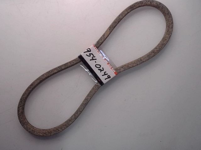 954-0249 Belt for CUB CADET