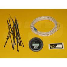 9W1490 Meter Kit Digital for CATERPILLAR