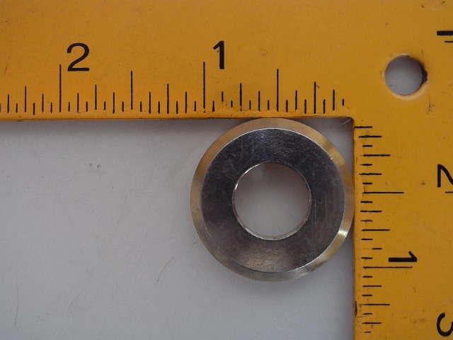 9554370 Washer for CLAAS