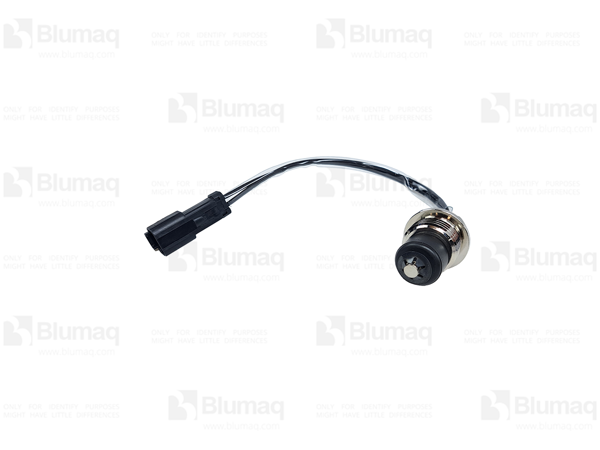 213-0677 Switch for BLUMAQ