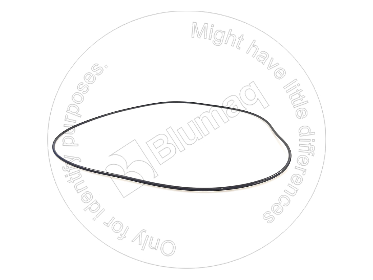 07000-E5490 Seal O-ring for KOMATSU