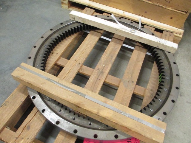 163175 Turntable