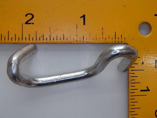 TY15414 Hook for JOHN DEERE