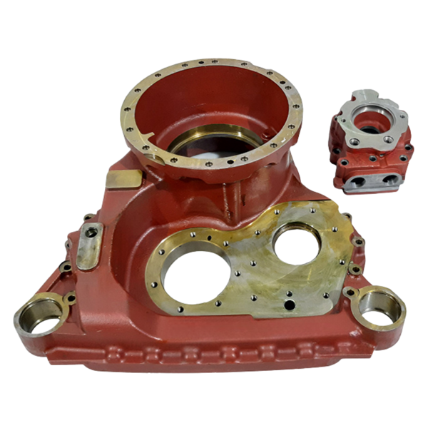 17524344 Pump Repair Kit