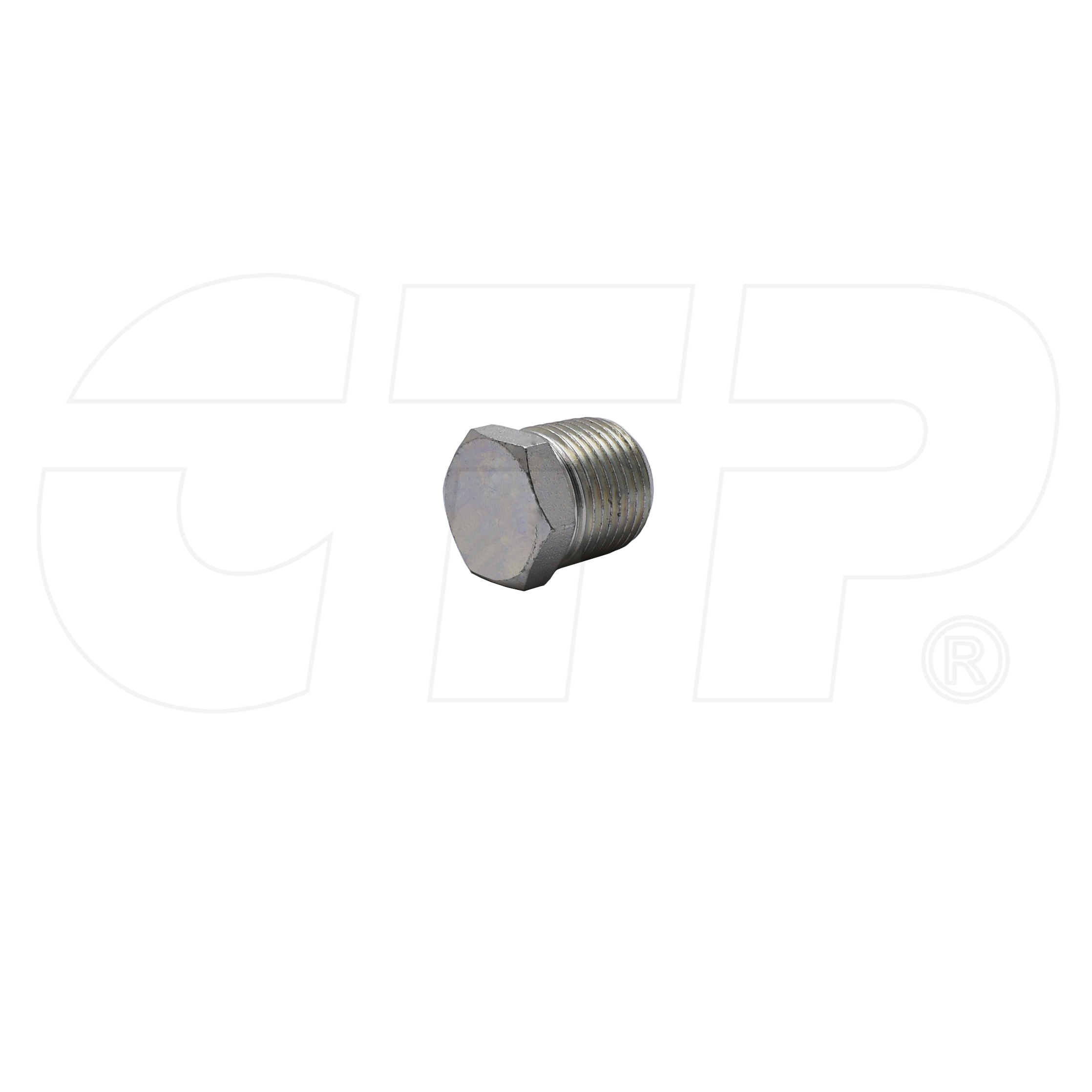 8T6767 Plug - Pipe for CATERPILLAR