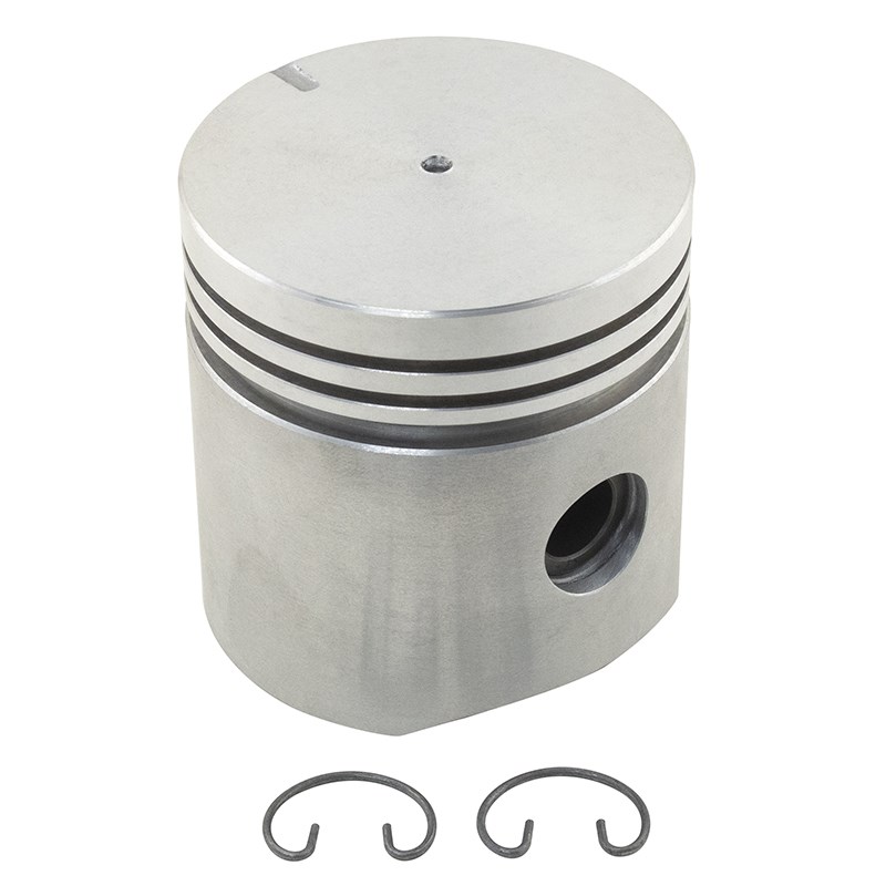 F161383 Piston for RELIANCE POWER