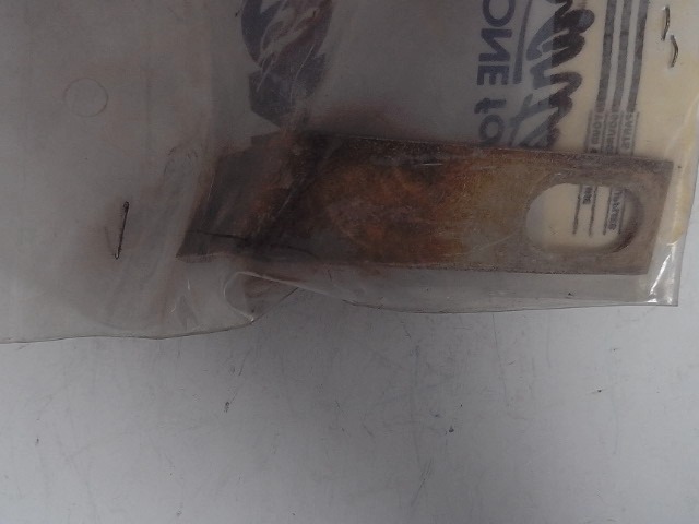 159720A Connector for AGCO