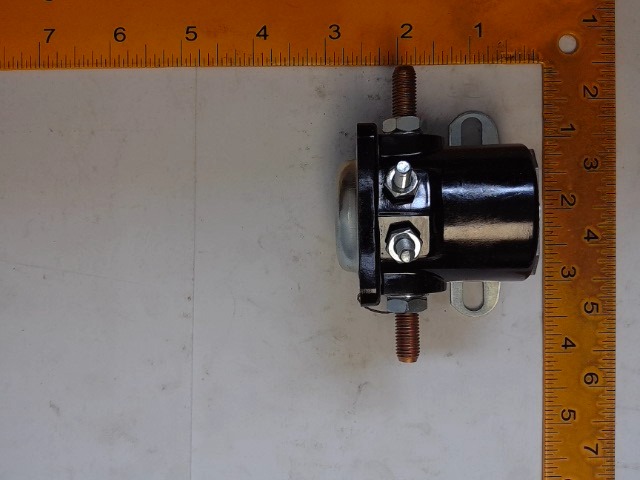 A-311007 Solenoid for JOHN DEERE