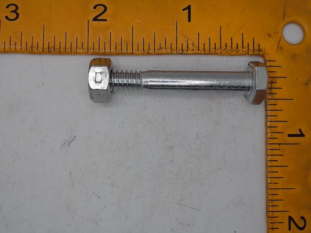 A-B1AR15 Shear Pin for JOHN DEERE