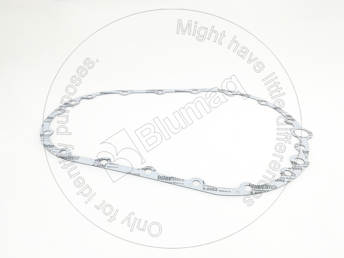 9S-6762 Gasket for BLUMAQ