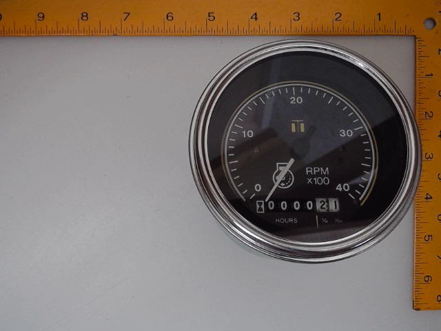 31-2750857 Tack for AGCO