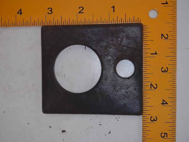 5523 Shim for WOODS
