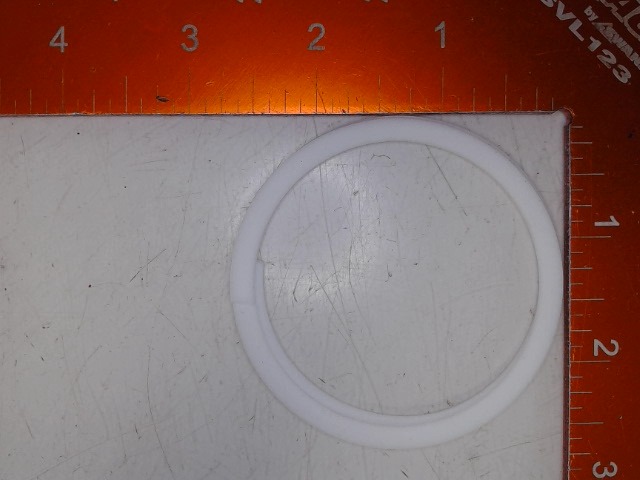 10-002 Plate for BUSHHOG KEWANEE