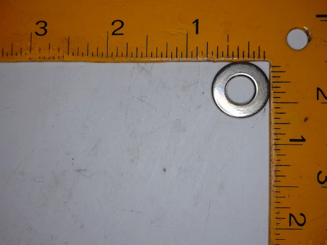 01643-30823 Washer for KOMATSU