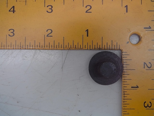 19914X Rivet for AGCO