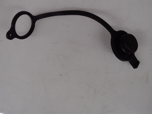 XH6-65M Rubber Plug for JOHN DEERE