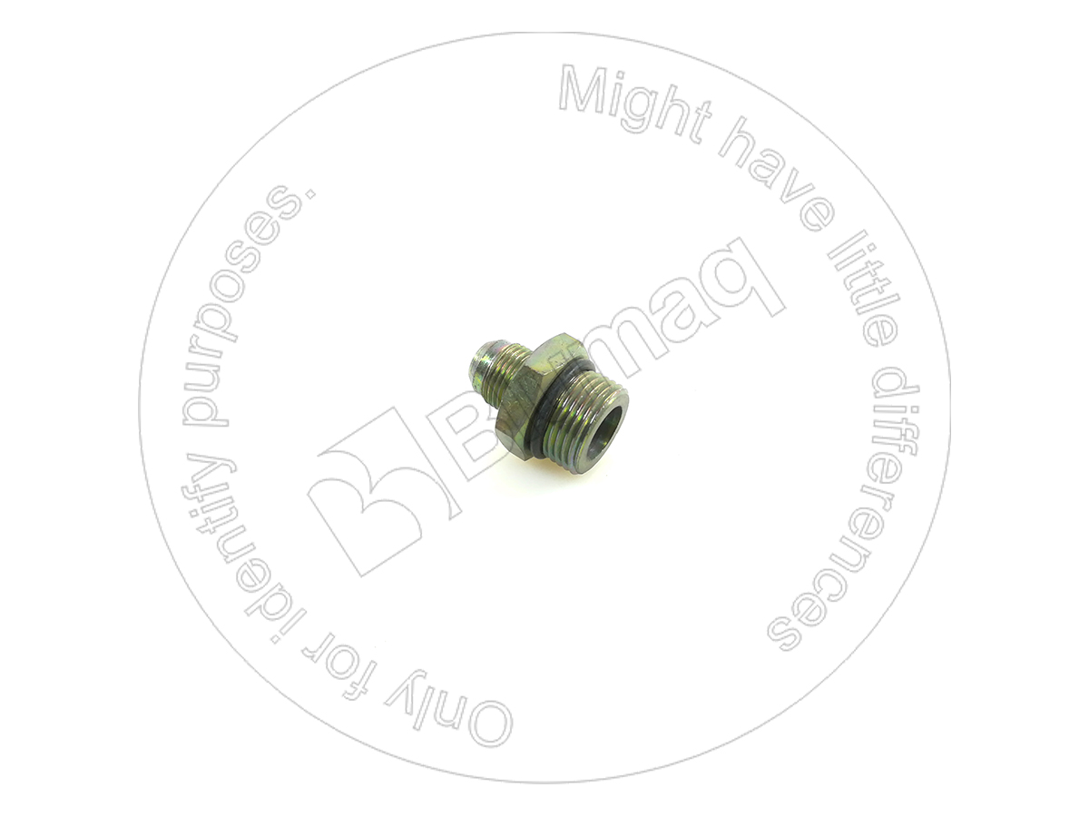 030-8189 Connector for BLUMAQ