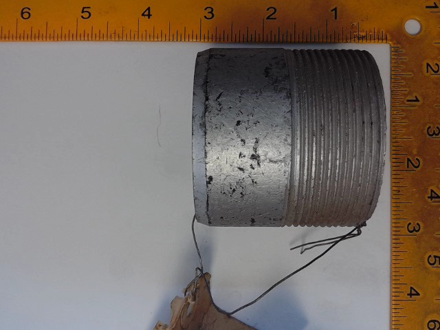 K445 Adaptor