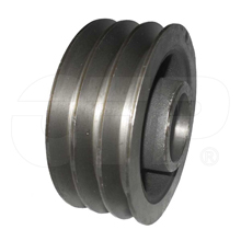 6N3641 Pulley for CATERPILLAR
