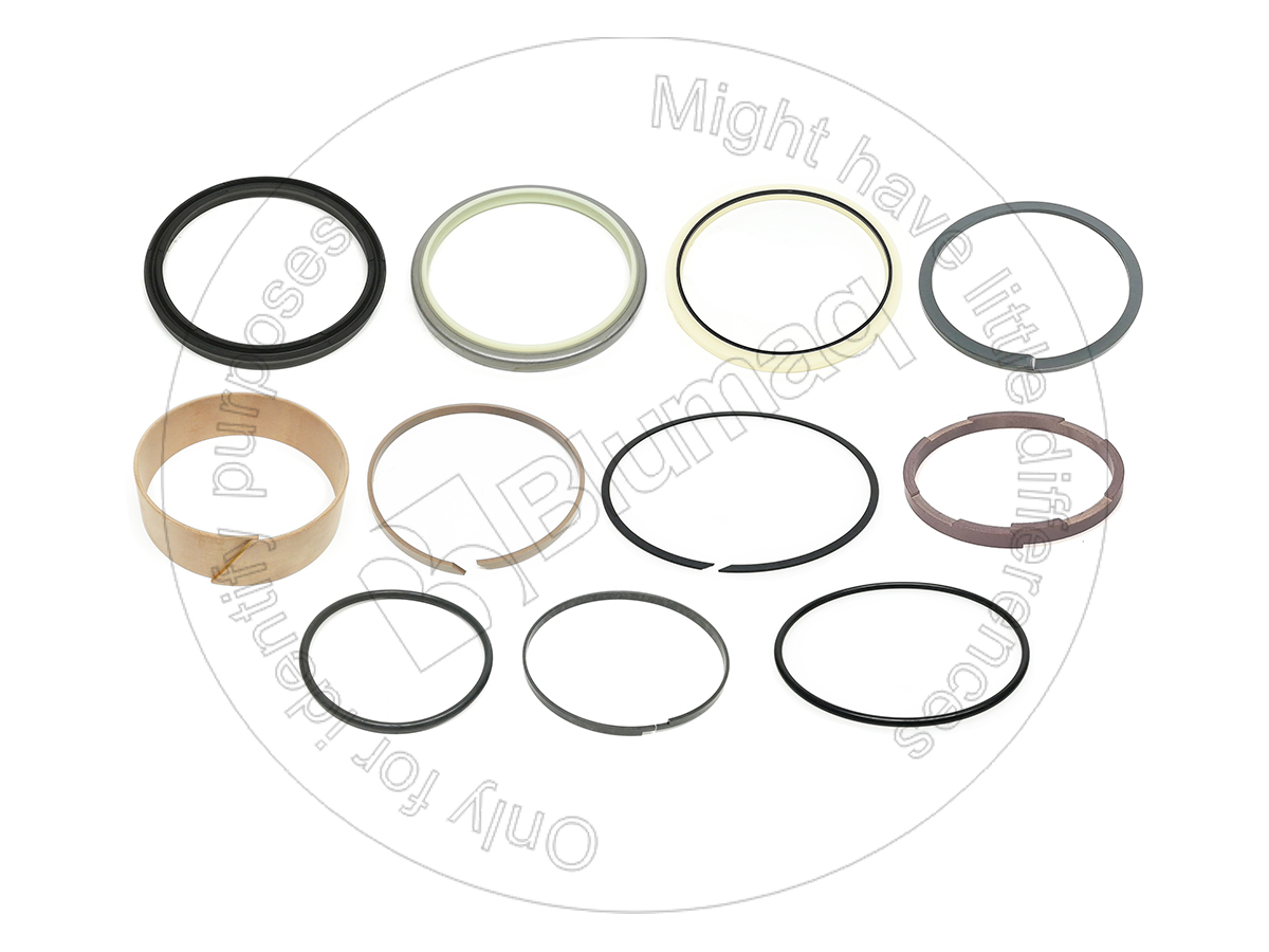 234-4672 Stick Hyd. Seal Kit