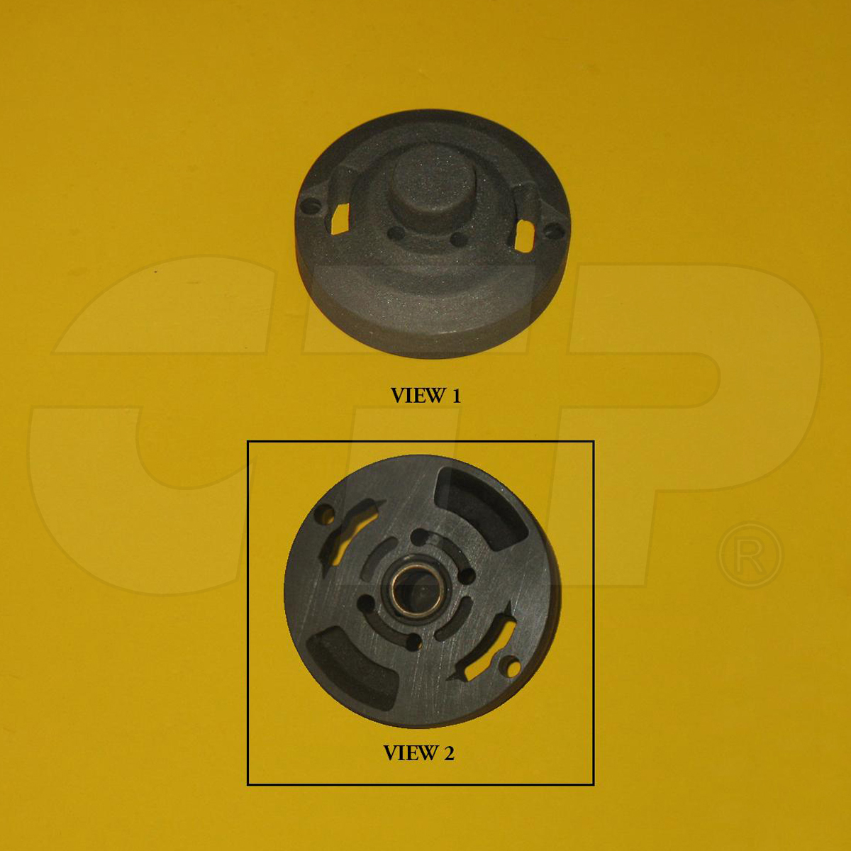 1U3508 Plate for CATERPILLAR