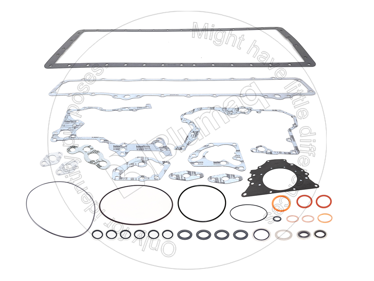 393-3634 Gasket Kit for CATERPILLAR