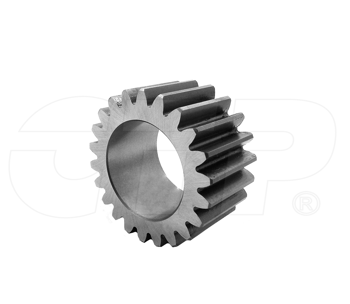 14X-15-22411 Gear for KOMATSU