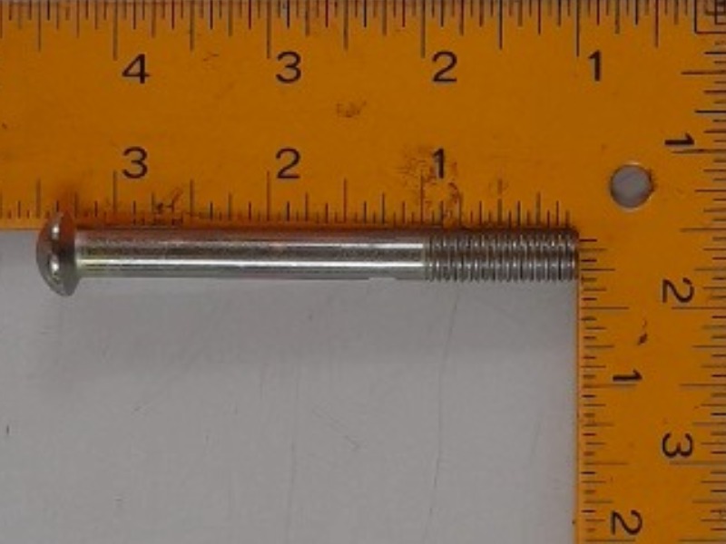 3477854M1 Rod for AGCO