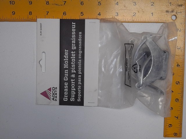 G2007 Gun Holder