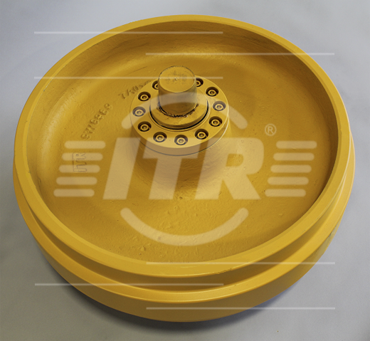 CR4530 Idler Assy,frt