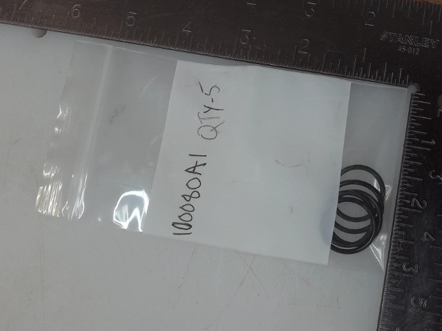 100080A1 CASE NEW HOLLAND Ring