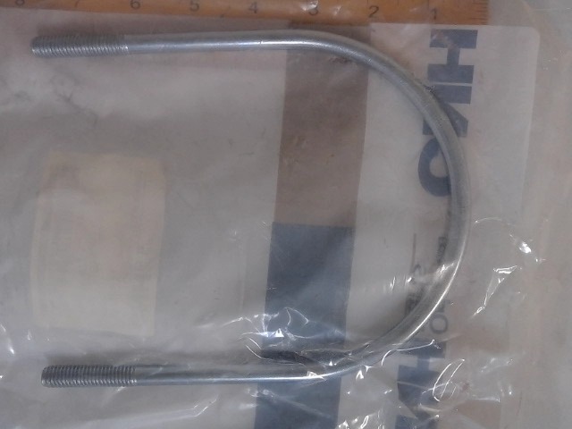 32-322T1 U Bolt for CASE NEW HOLLAND