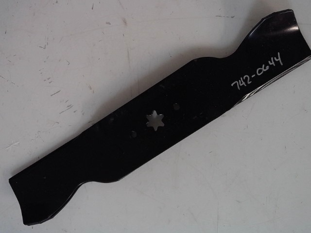 742-0644 Blade for KOMATSU