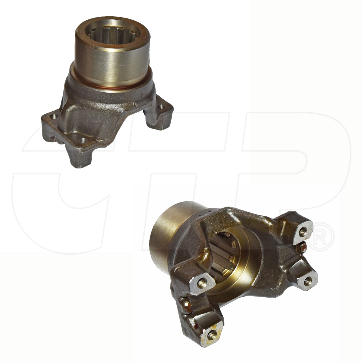 9R2500 Flange for CATERPILLAR
