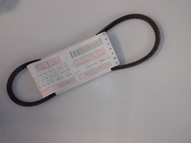 V34847800 Belt for AGCO