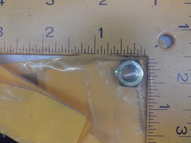0964873 Nut for CATERPILLAR