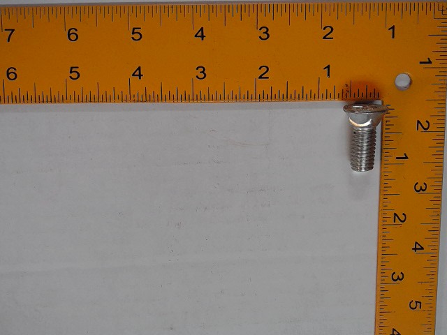 61 Bolt