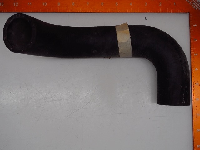 75051C1 Hose W/spring for KOMATSU
