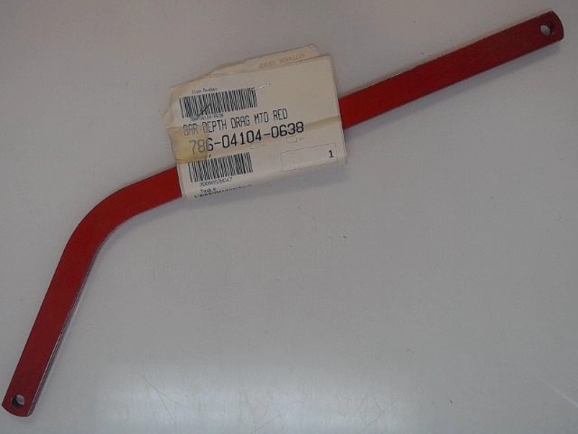 786-04104 Bar for CUB CADET