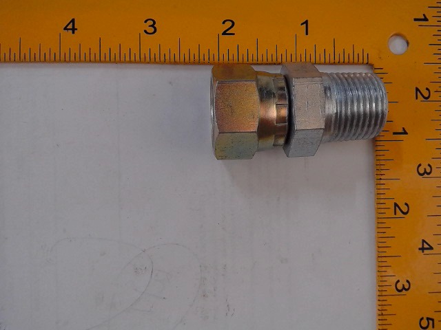 30301 Hydraulic