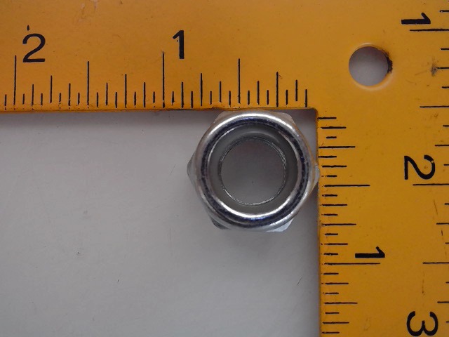 832-10312 Nut for CASE NEW HOLLAND