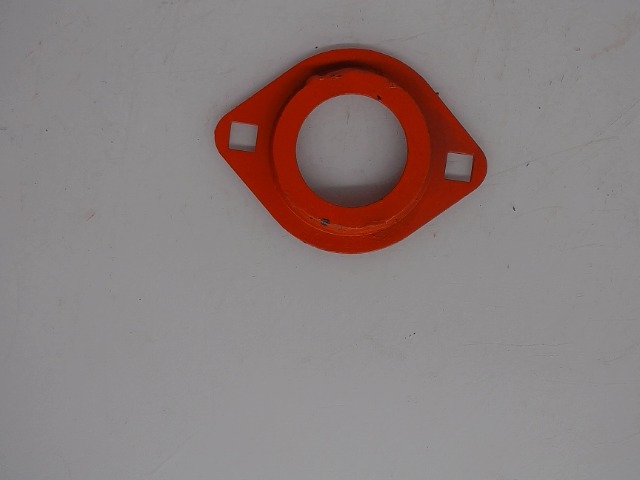 516044 AGCO Flange