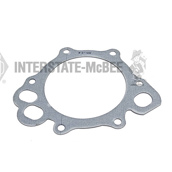 M-211052 Gasket - Oil Cooler Housing