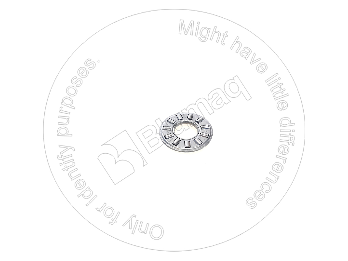 197-9695 Bearing for CATERPILLAR